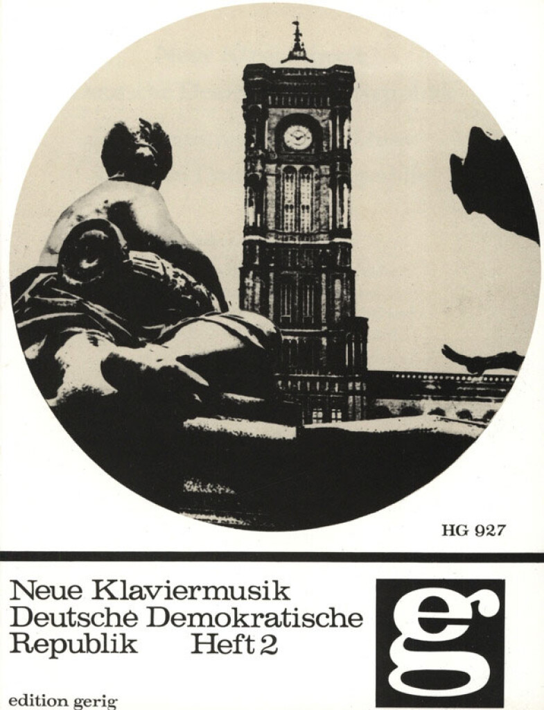 Neue Deutsche Klaviermusik 2
